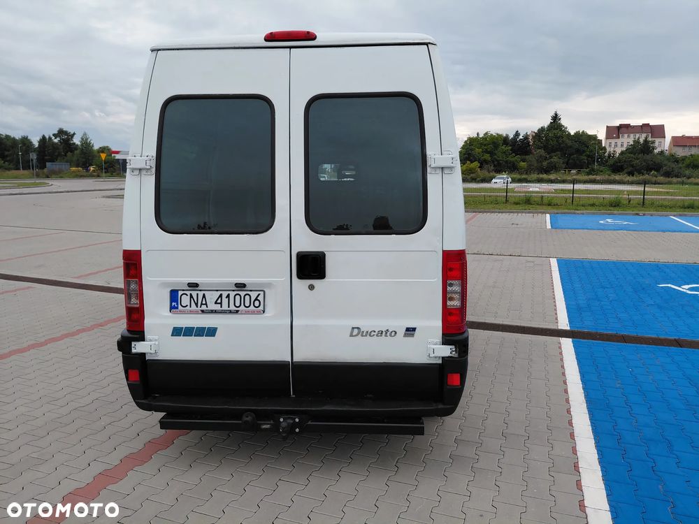 Fiat Ducato - 5