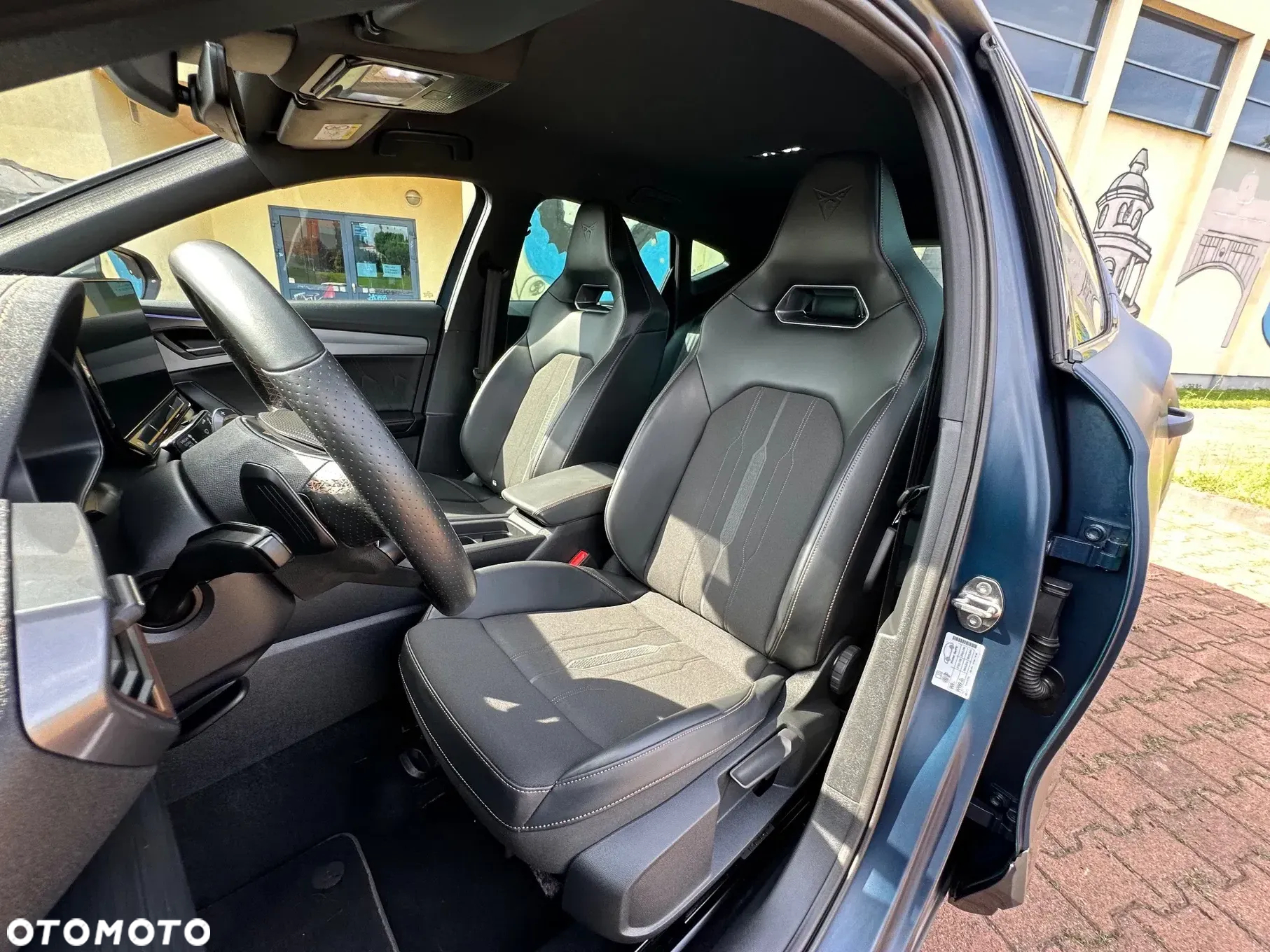 Cupra Formentor 2.0 TSI 4Drive VZ DSG - 29