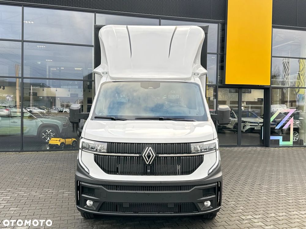 Renault Master 2.0 dCi 170 KM E-VI - 2