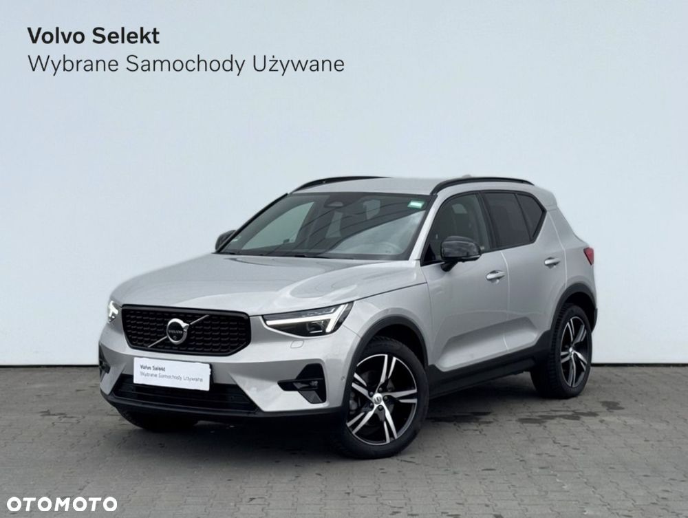 Volvo XC 40 - 2