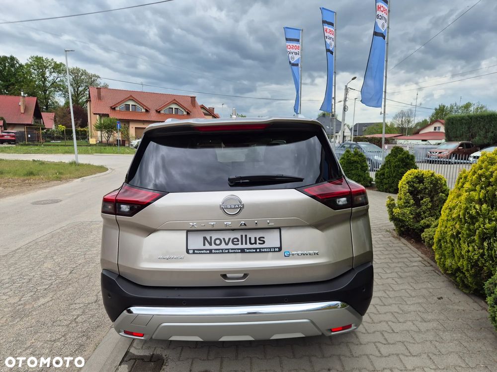 Nissan X-Trail 1.5 VC-T e-POWER Tekna e-4ORCE - 6