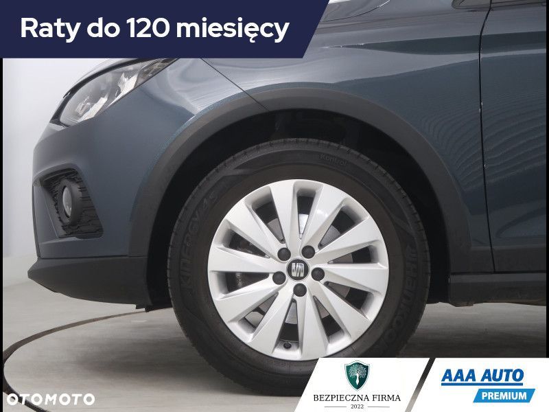 Seat Arona - 16