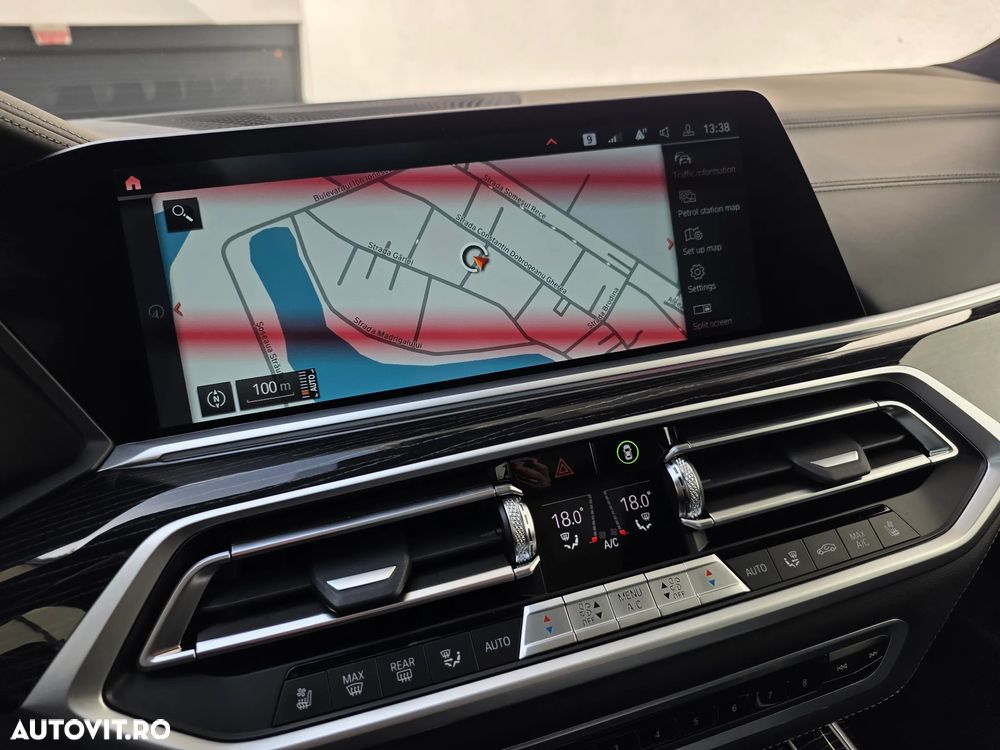 BMW X7 xDrive40d - 30