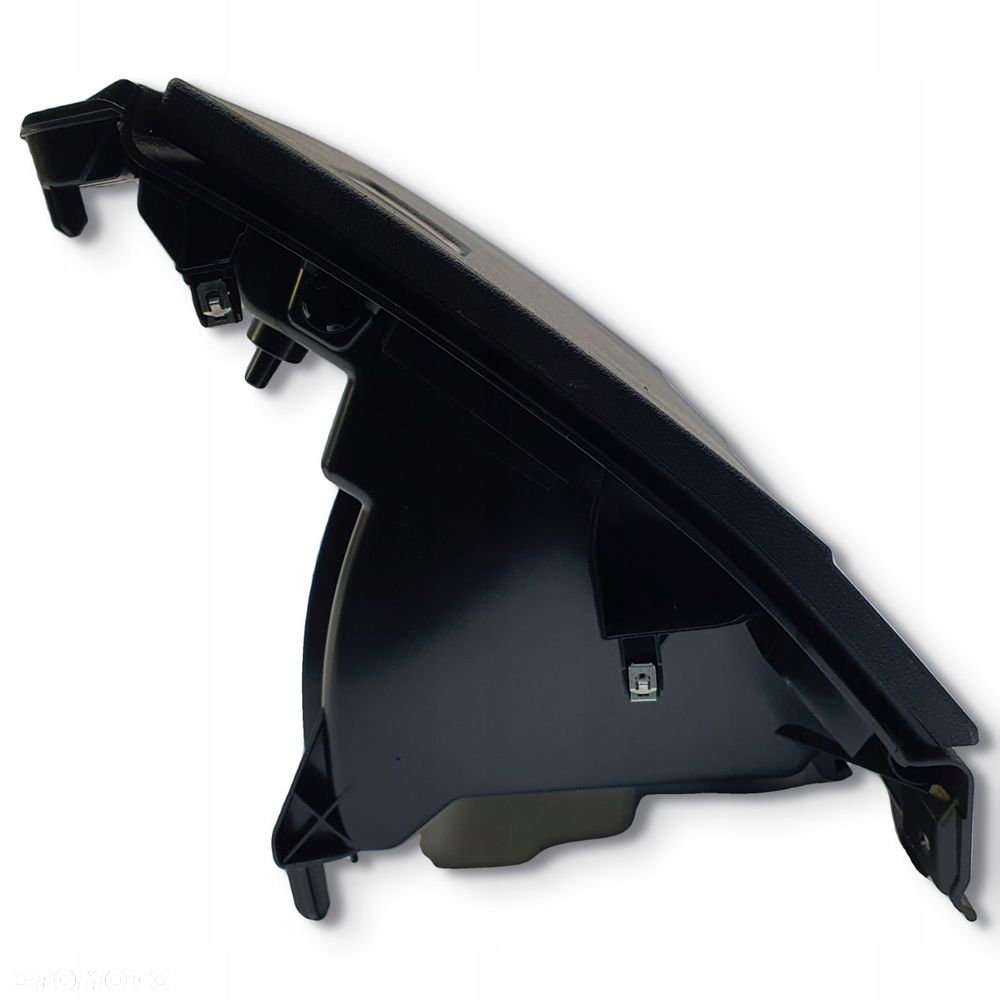SCHOWEK PASAŻERA Vw Golf VIII 5H1857097 4PK - 5
