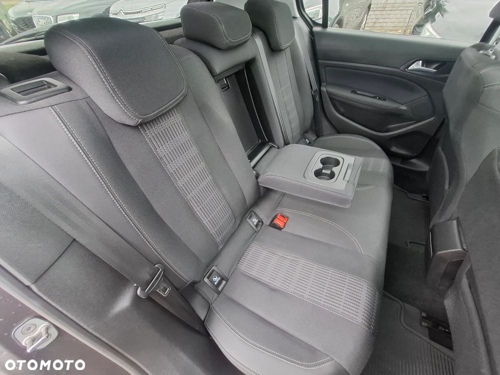 Peugeot 308 BlueHDi 130 Stop & Start Allure - 16