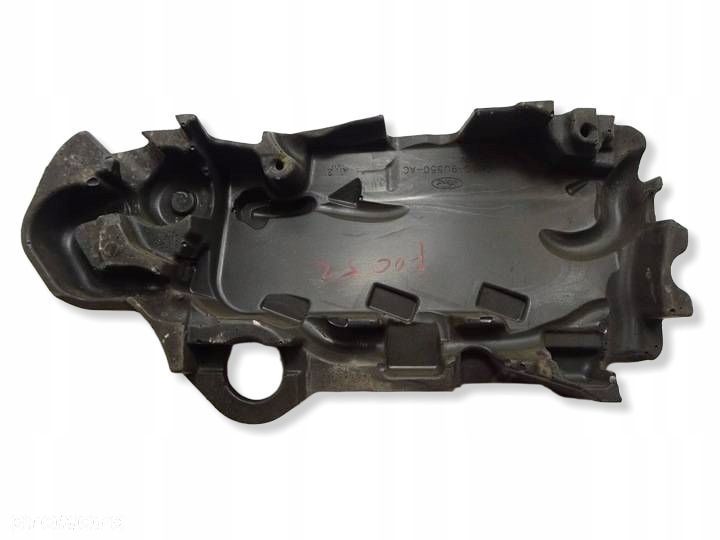 osłona silnika ford focus mk3 c-max mk2 1.0 ecoboost - 2