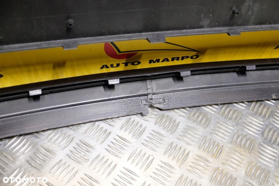 KIA CADENZA 2017 2018 2019 ZDERZAK PRZÓD USA - 11