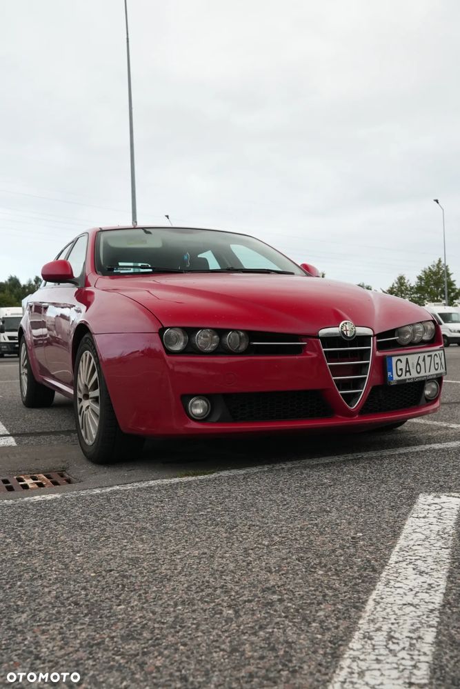 Alfa Romeo 159 - 10