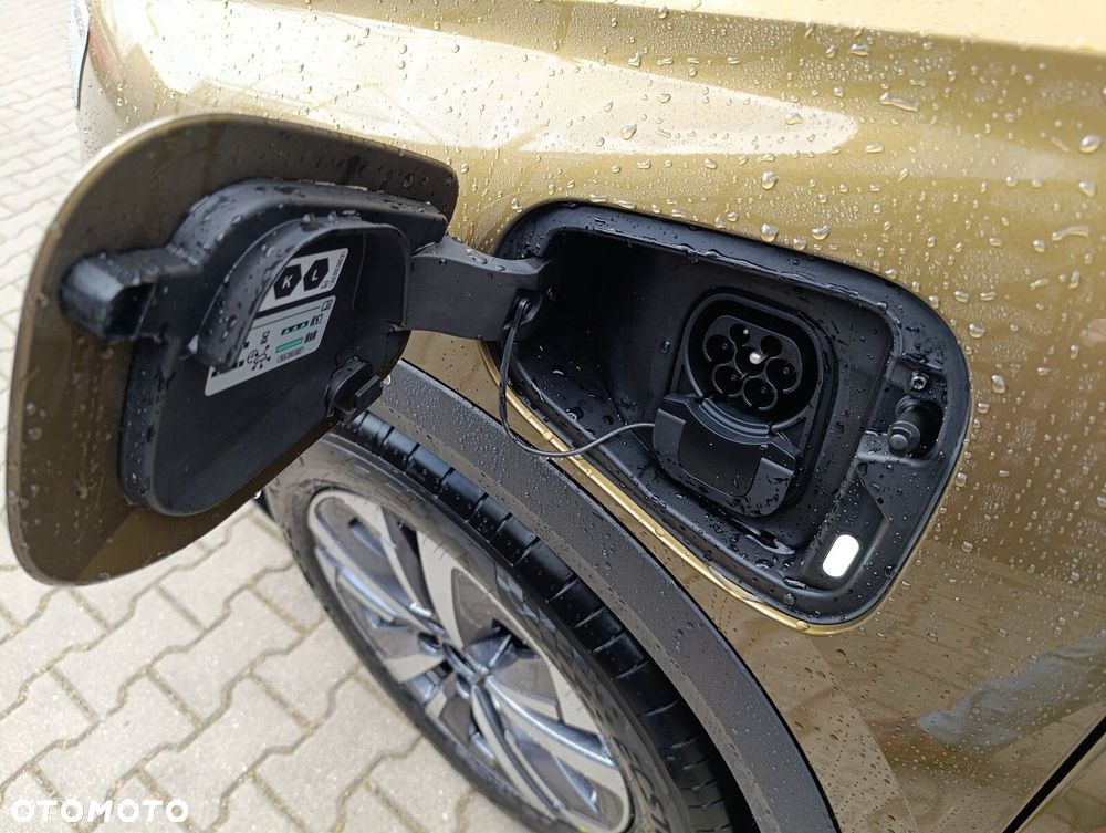 Skoda Kodiaq 1.5 TSI iV PHEV 4x2 Drive DSG - 5