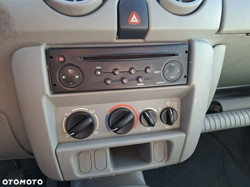 Renault Kangoo - 13