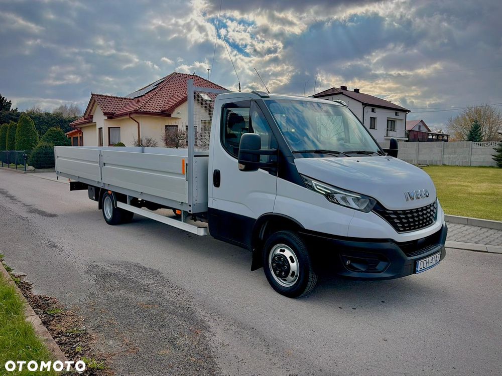 Iveco 50c180 skrzynia 6.20 HiMatic - 3