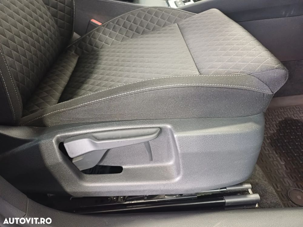 Skoda Superb 1.4 TSI PHEV Ambition - 36