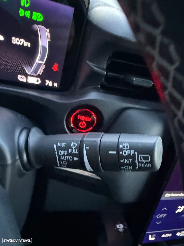 Honda e-Ny1 68.8 kWh - 27