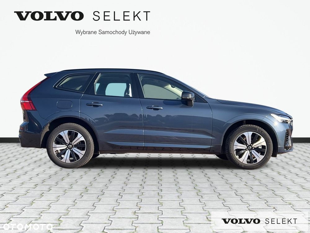 Volvo XC 60 T6 Plug-In Hybrid AWD Plus Dark - 5