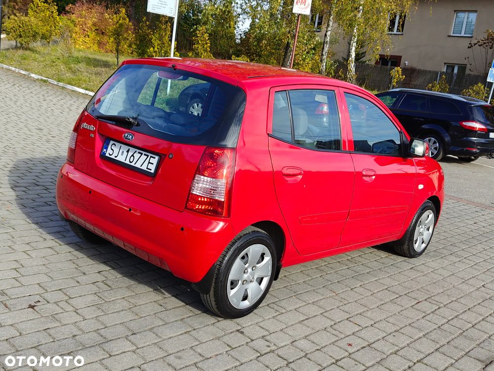 Kia Picanto 1.0 (klm) - 13