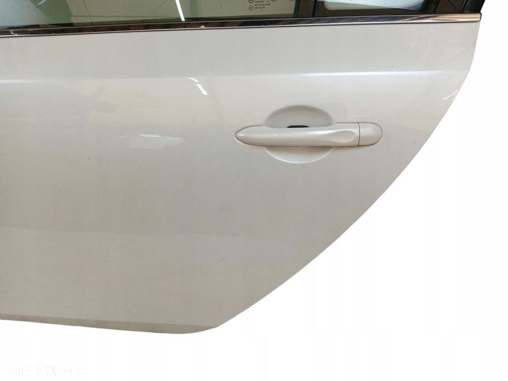 DRZWI LEWY TYŁ RENAULT LATITUDE (2010-2013) 2.0 DCI 150KM - 3