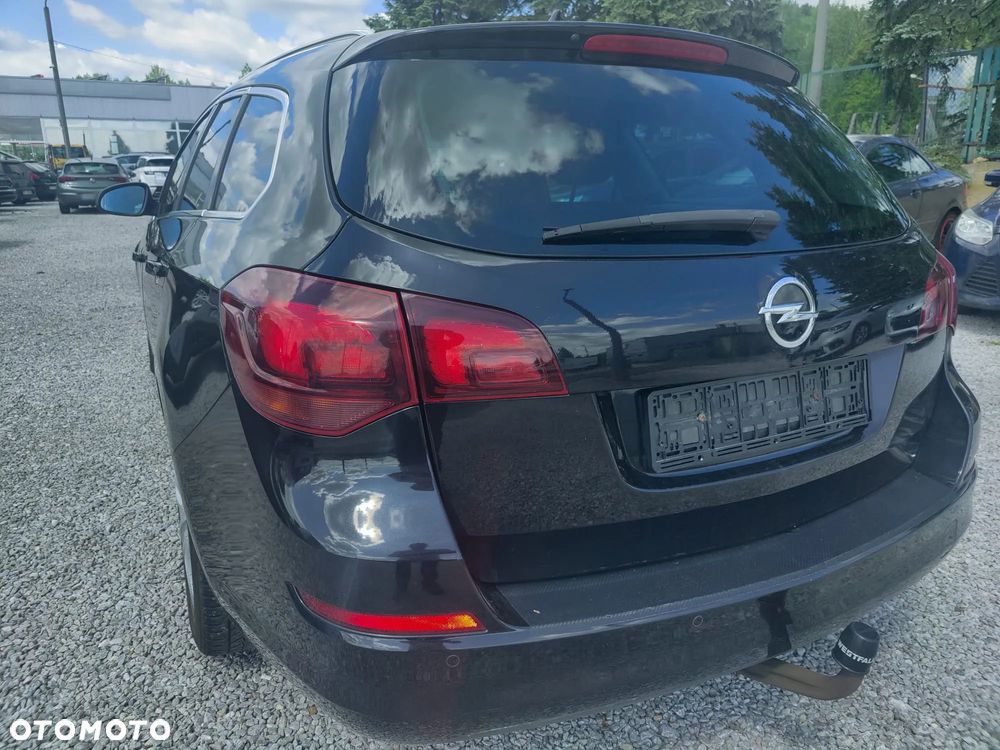 Opel Astra - 15
