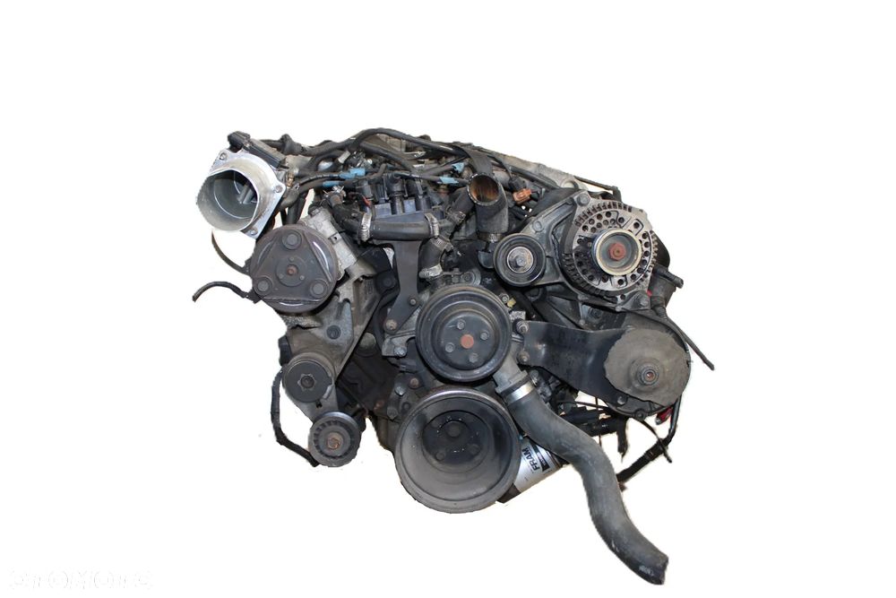 HURT SILNIKI / SILNIK 3.8L ESSEX OHV V6/FORD MUSTANG 1994 - 4