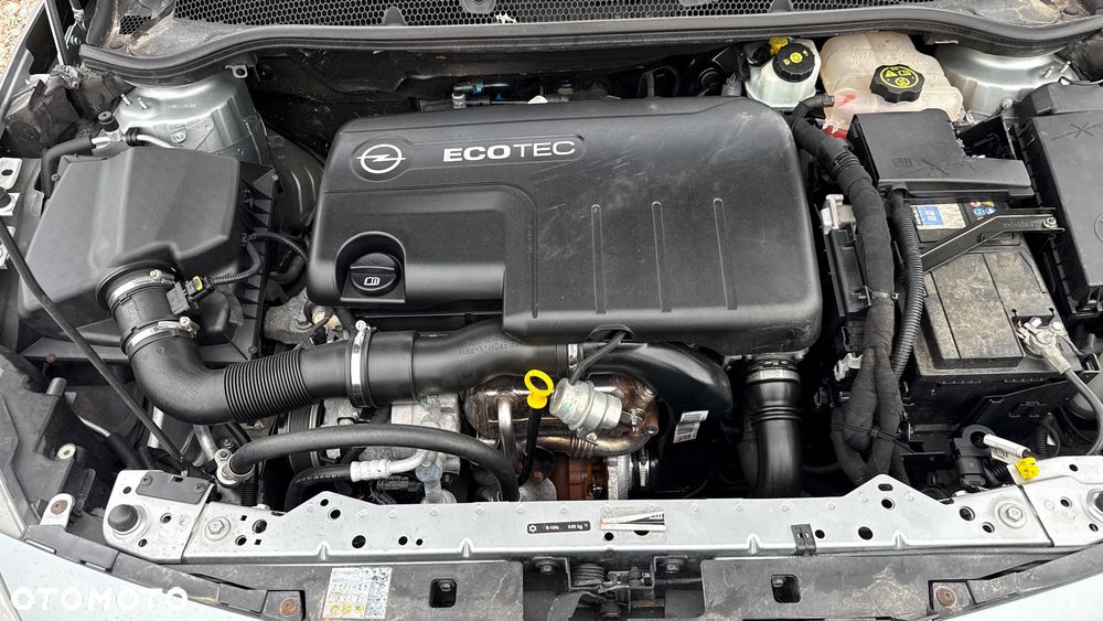 Opel Astra - 21