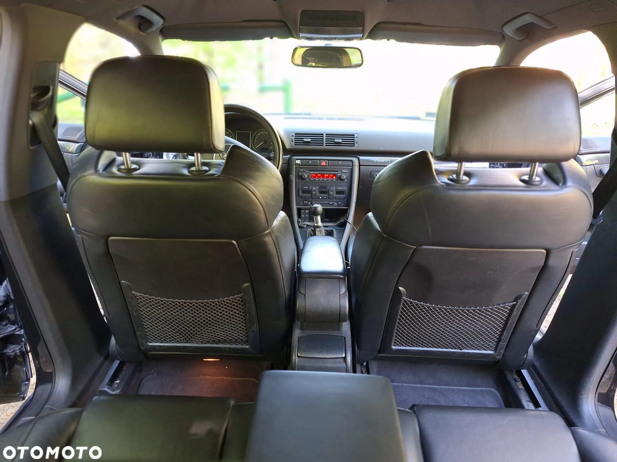 Audi S4 Avant 4.2 Quattro - 12