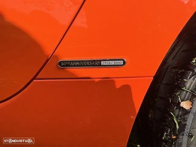 Mazda MX-5 SKYACTIV-G 184 30 ANNIVERSARY - 22