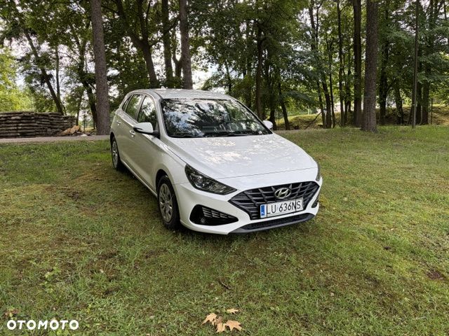 Hyundai i30 1.5 DPI Modern - 16