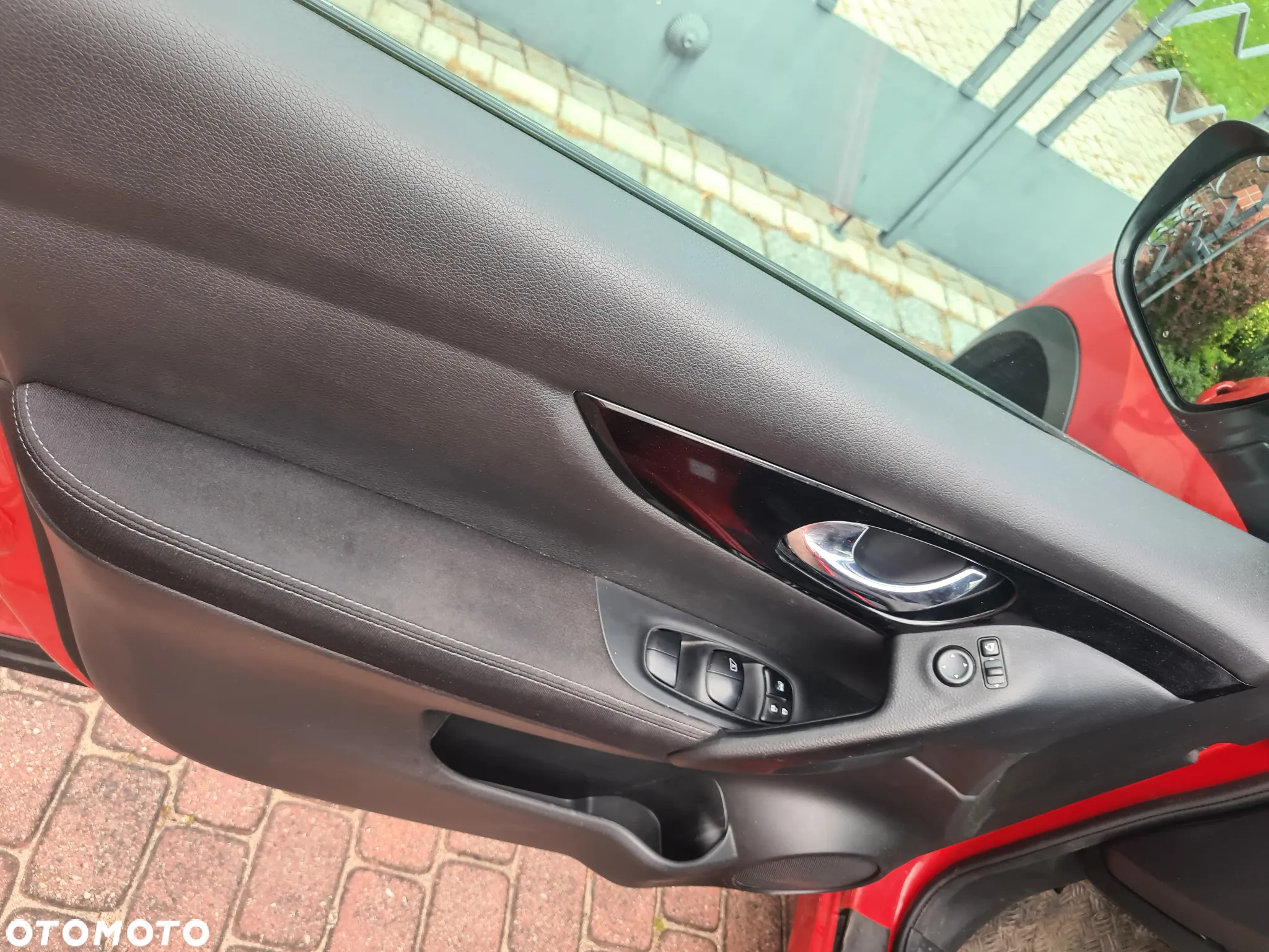 Nissan Qashqai 1.6 DIG-T 360 - 26