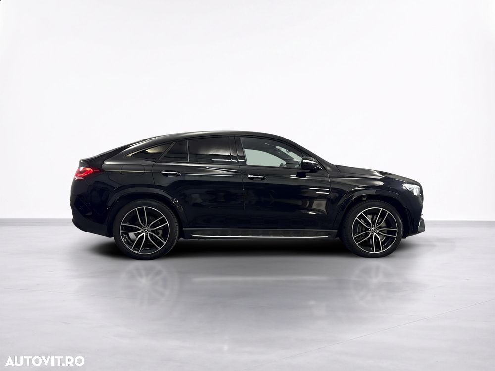 Mercedes-Benz GLE - 7