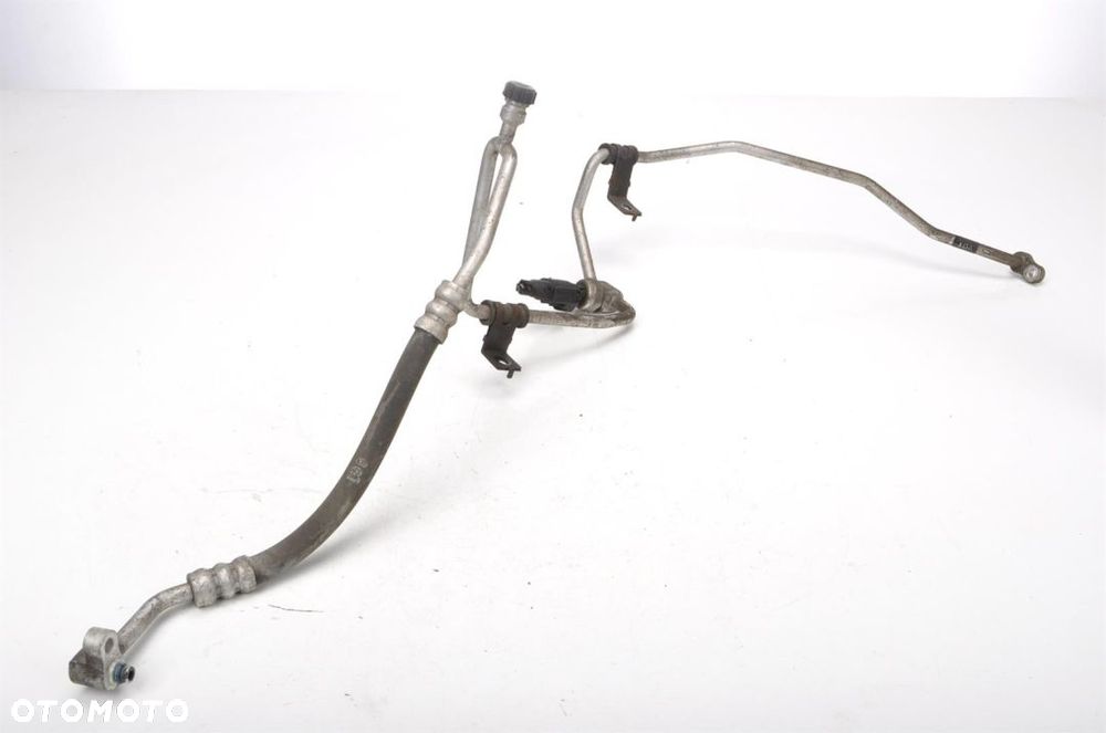 KIA CARNIVAL II 2.9 CRDi WĄŻ PRZEWÓD KLIMATYZACJI - 1