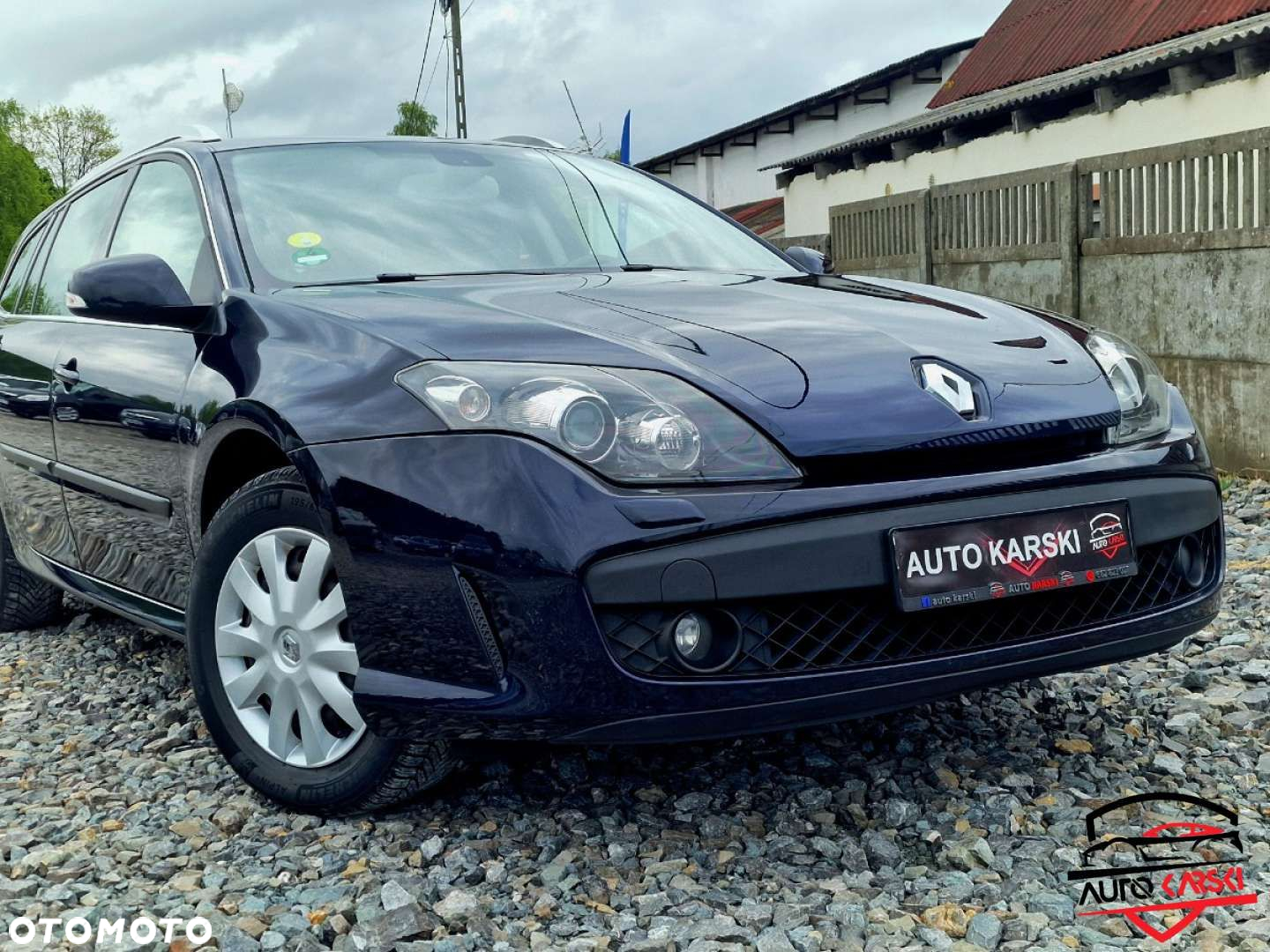 Renault Laguna - 10