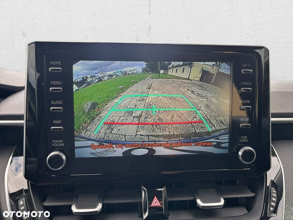 Toyota Corolla - 19