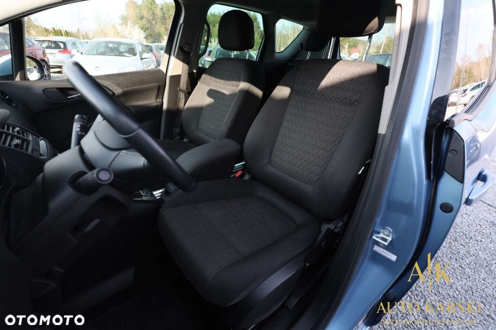 Opel Meriva - 33