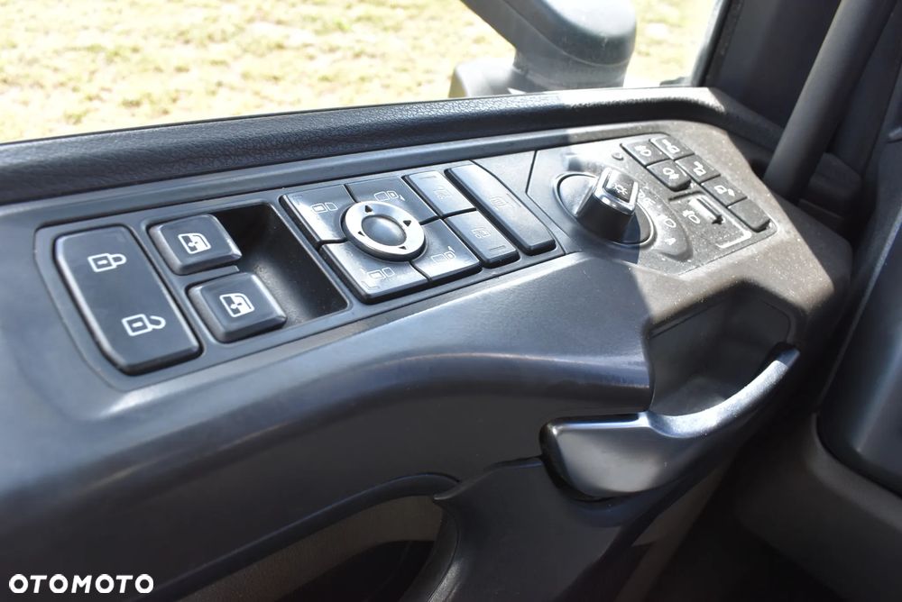 Scania P 450 - 13