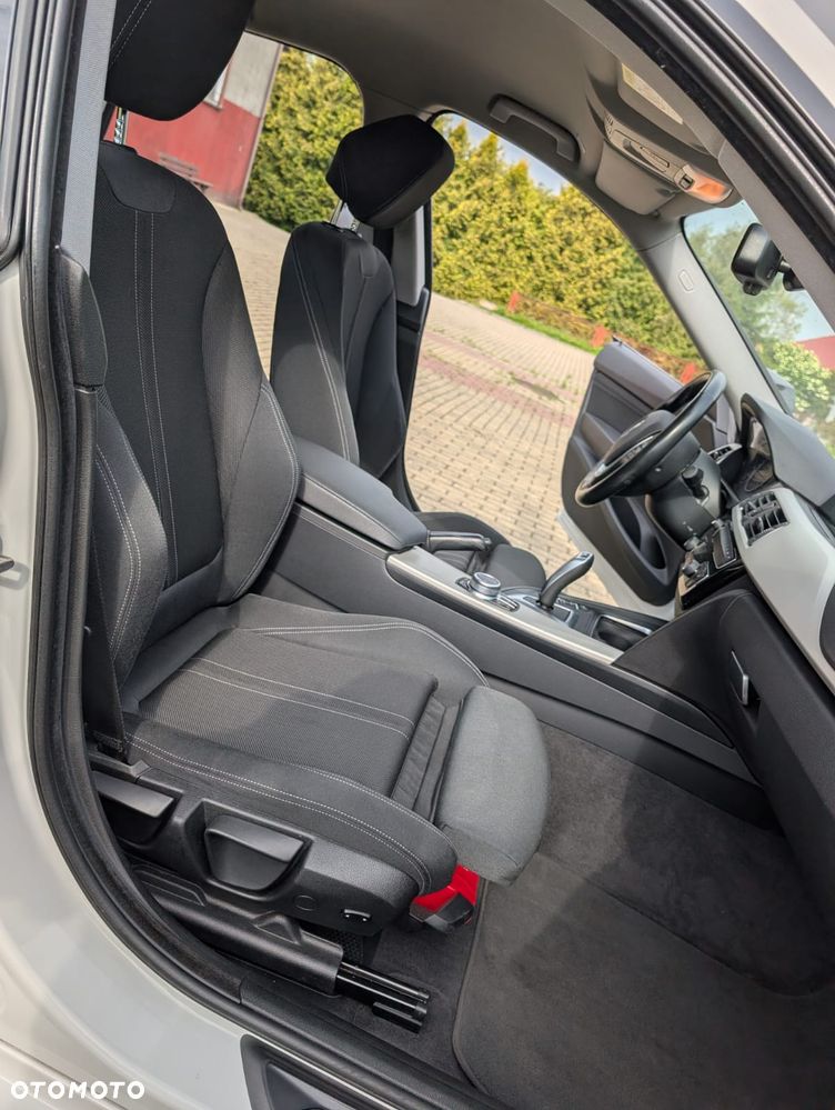BMW 3GT 318d Advantage - 28