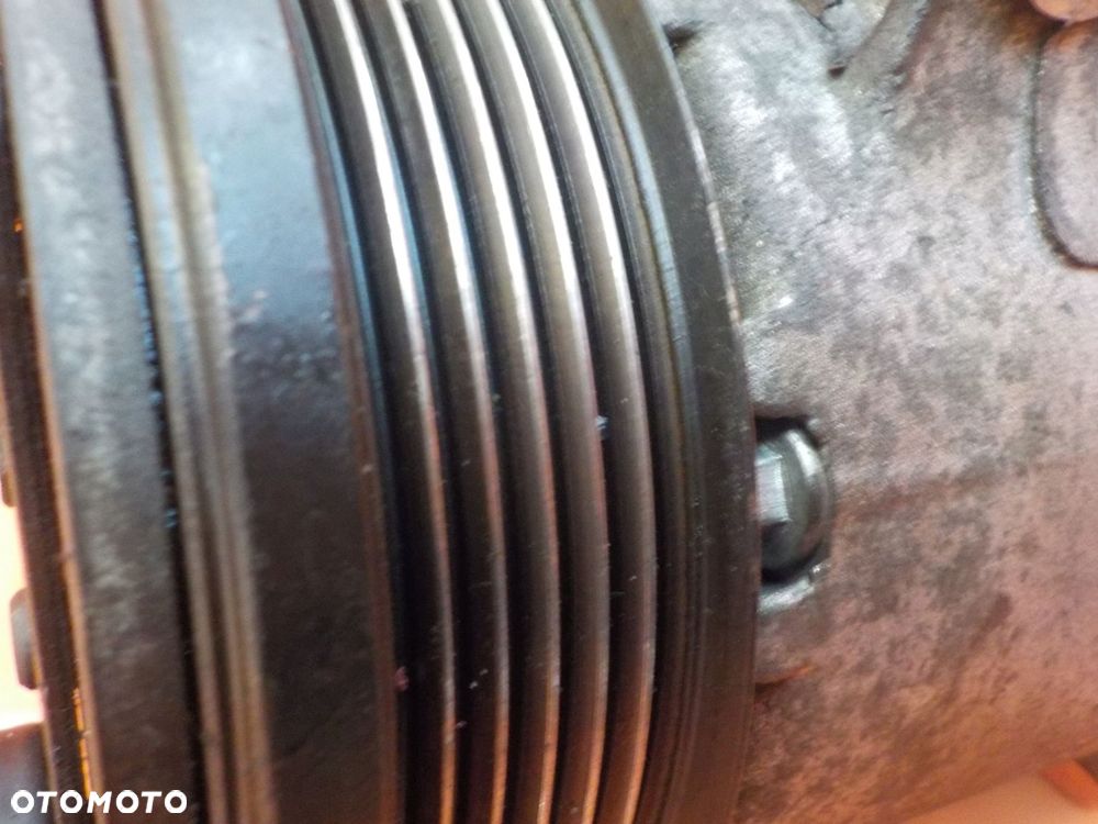 KUGA S40 C30 C70 2.0 D 09r 136KM G6DB sprezarka klimatyzacji 3M5W-19D629-DF - 5