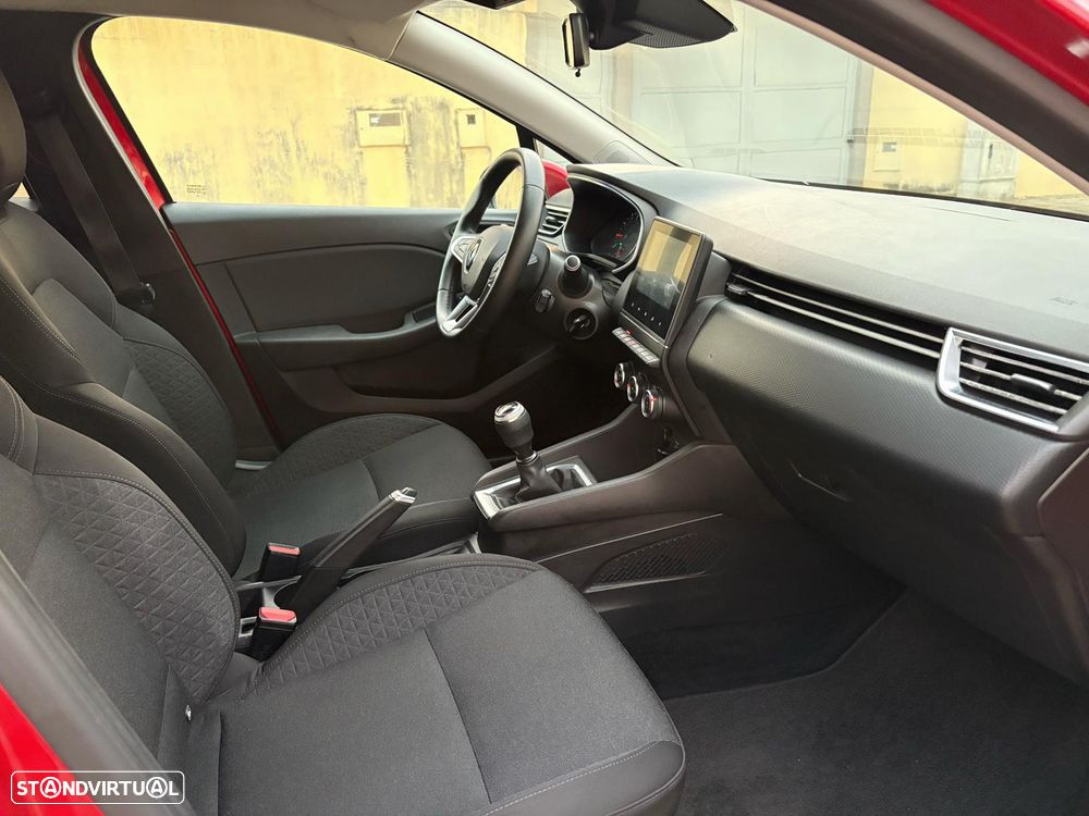 Renault Clio 1.0 TCe Intens - 13