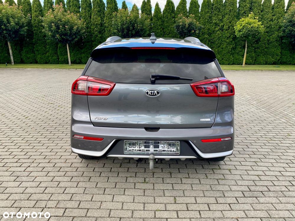 Kia Niro - 5