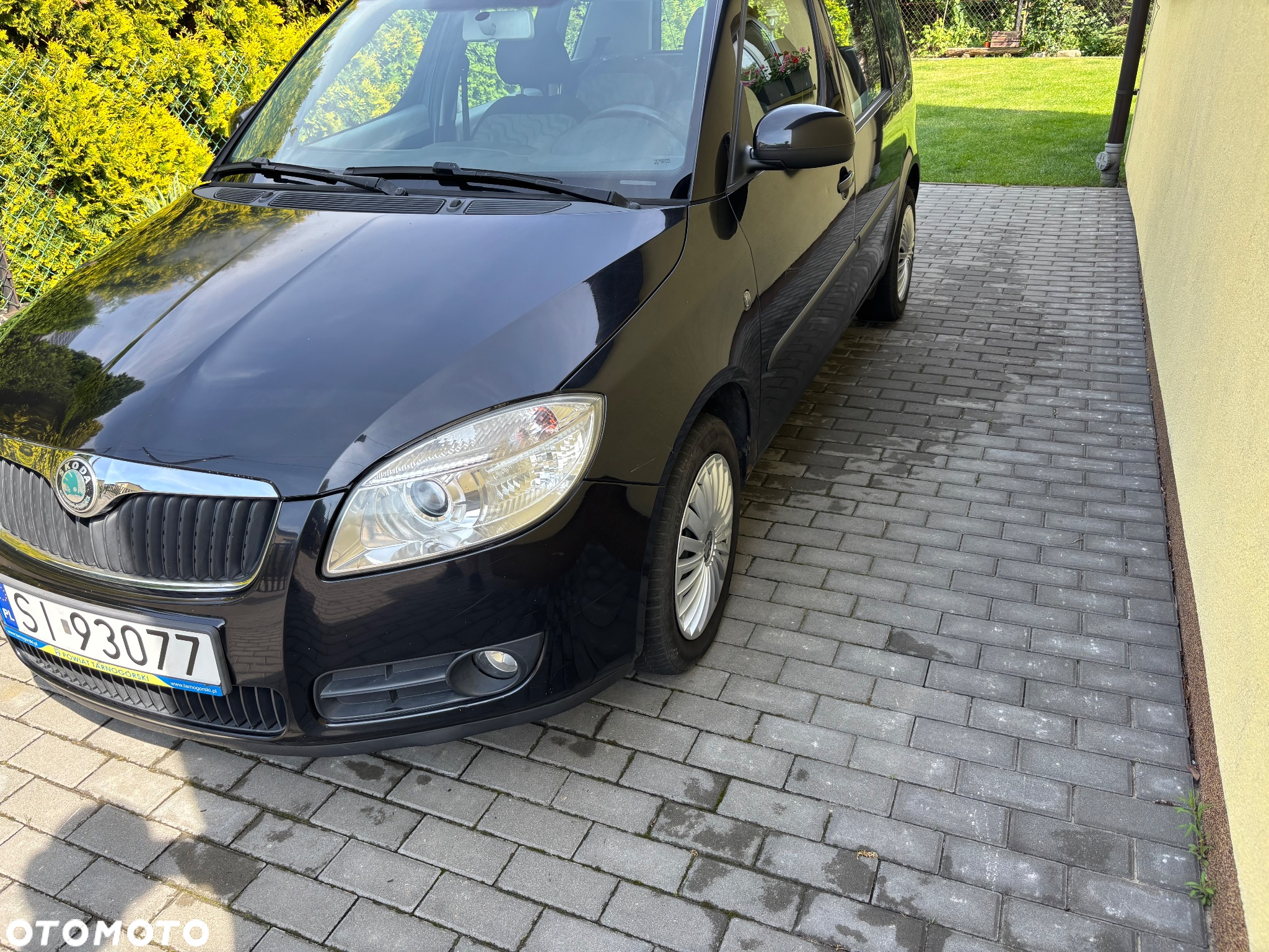 Skoda Roomster 1.4 16V Style - 7