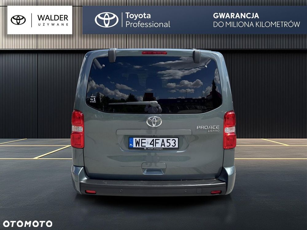 Toyota Proace Verso 2.0 D4-D Long VIP - 8