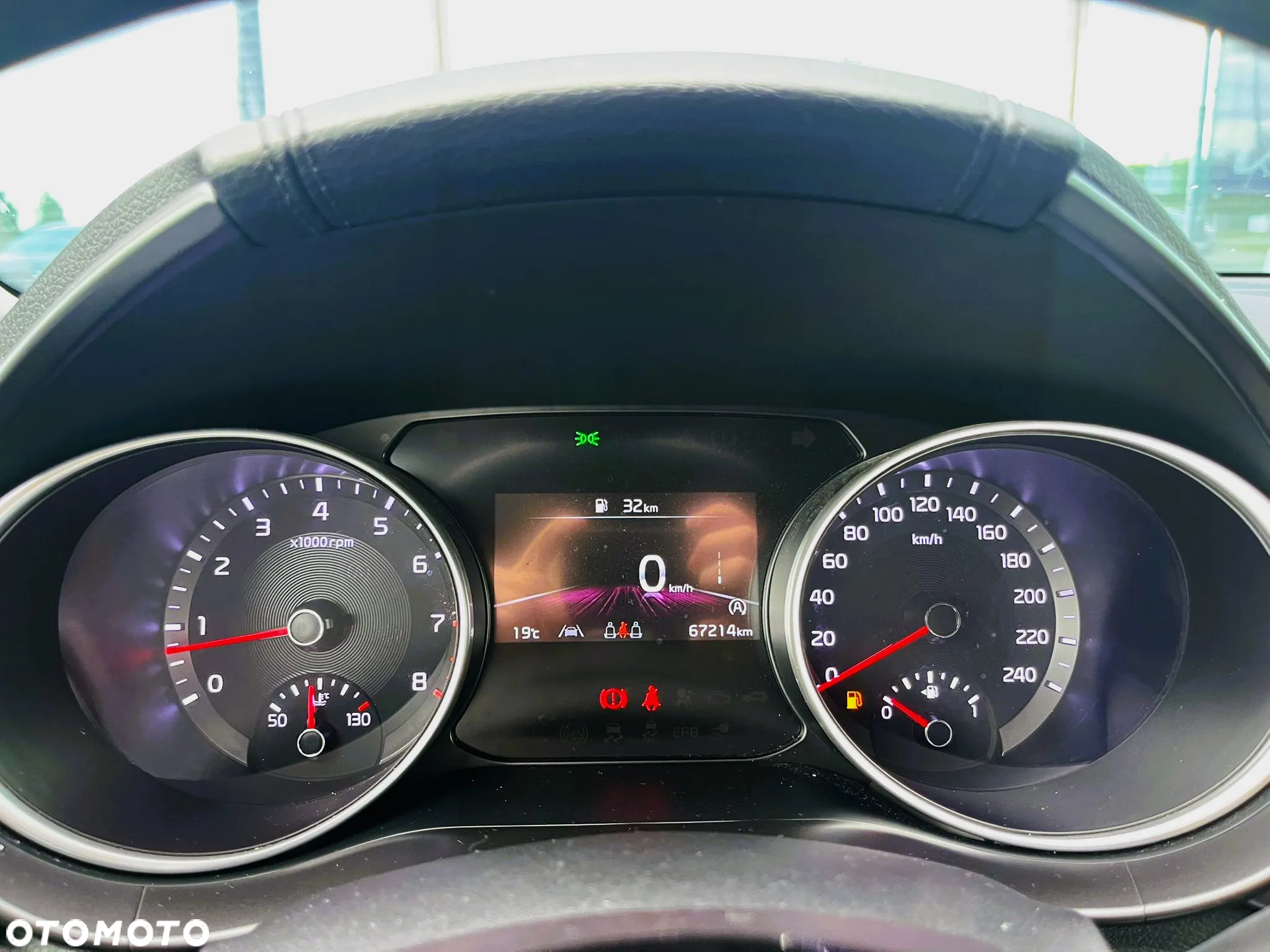 Kia XCeed 1.5 T-GDI M - 20
