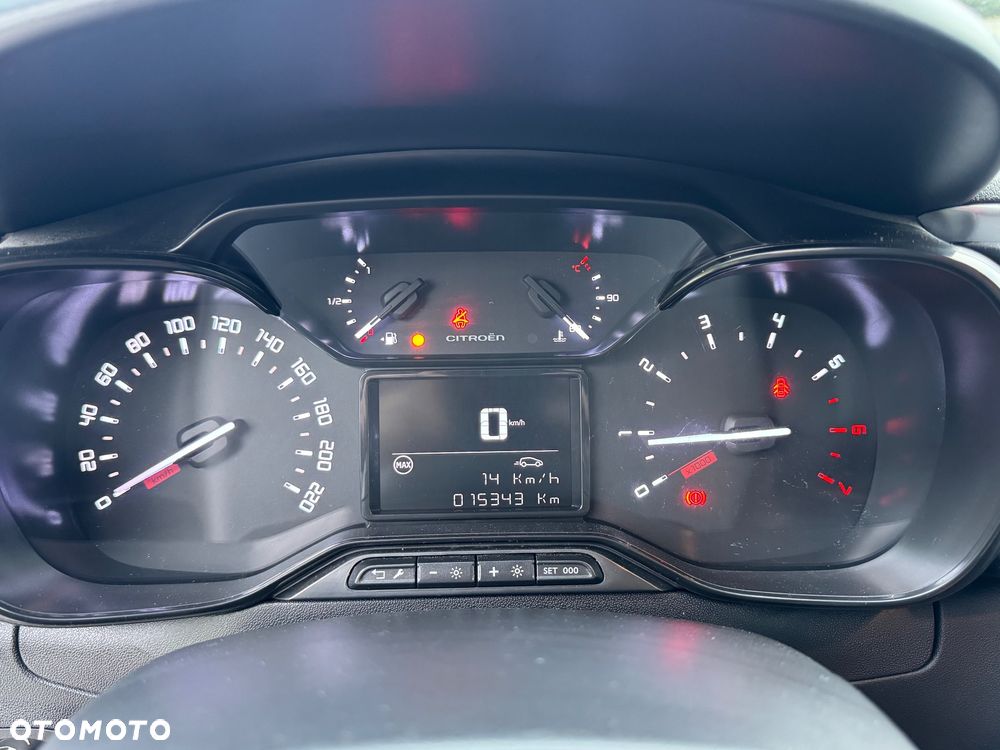 Citroën C3 1.2 PureTech You - 8