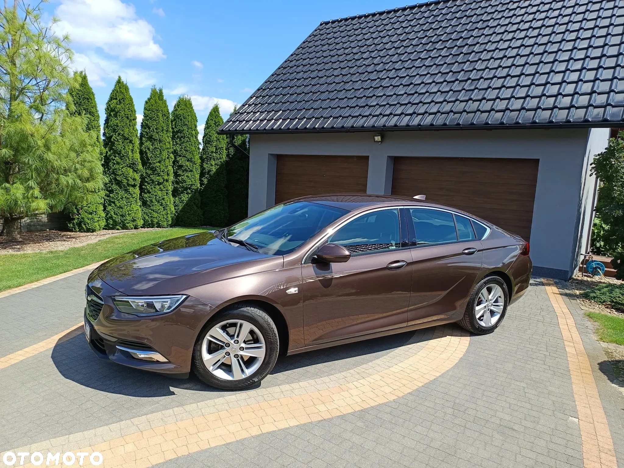 Opel Insignia - 2