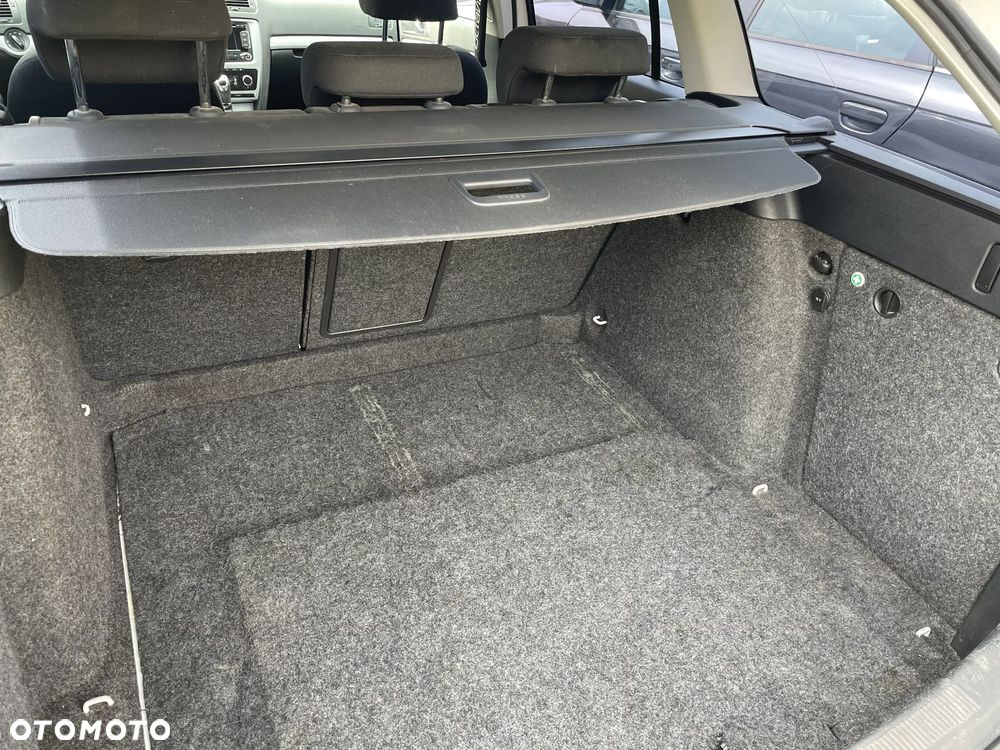 Skoda Octavia 1.6 TDI Ambiente - 28