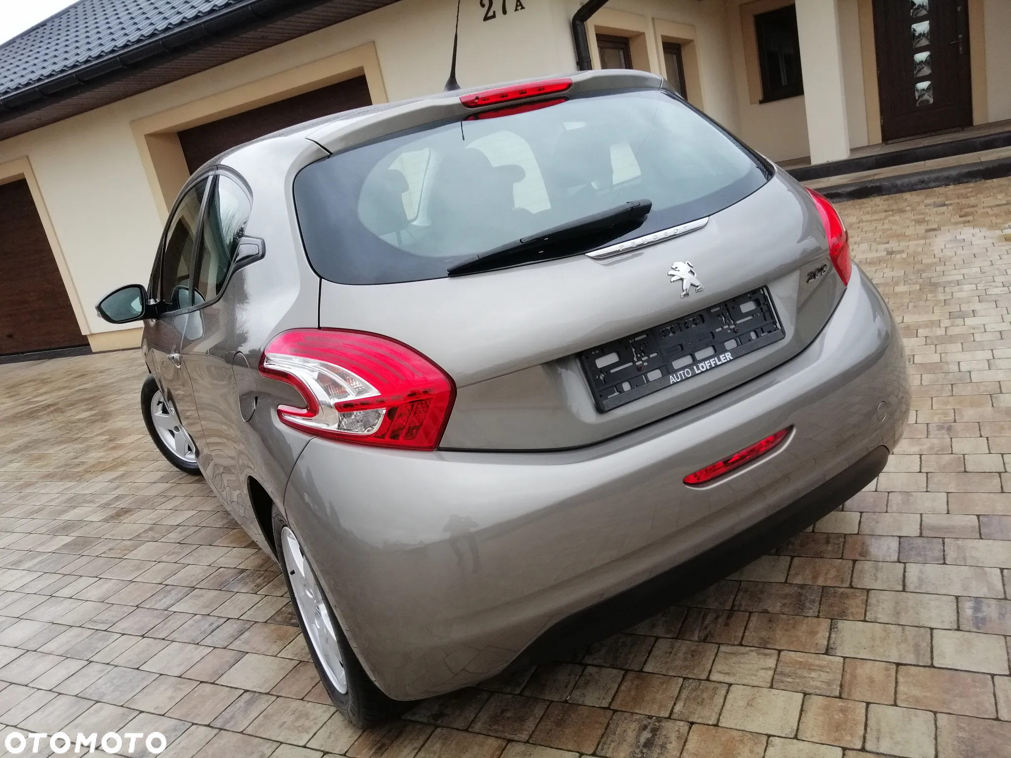 Opel Corsa 1.4 16V Active - 7