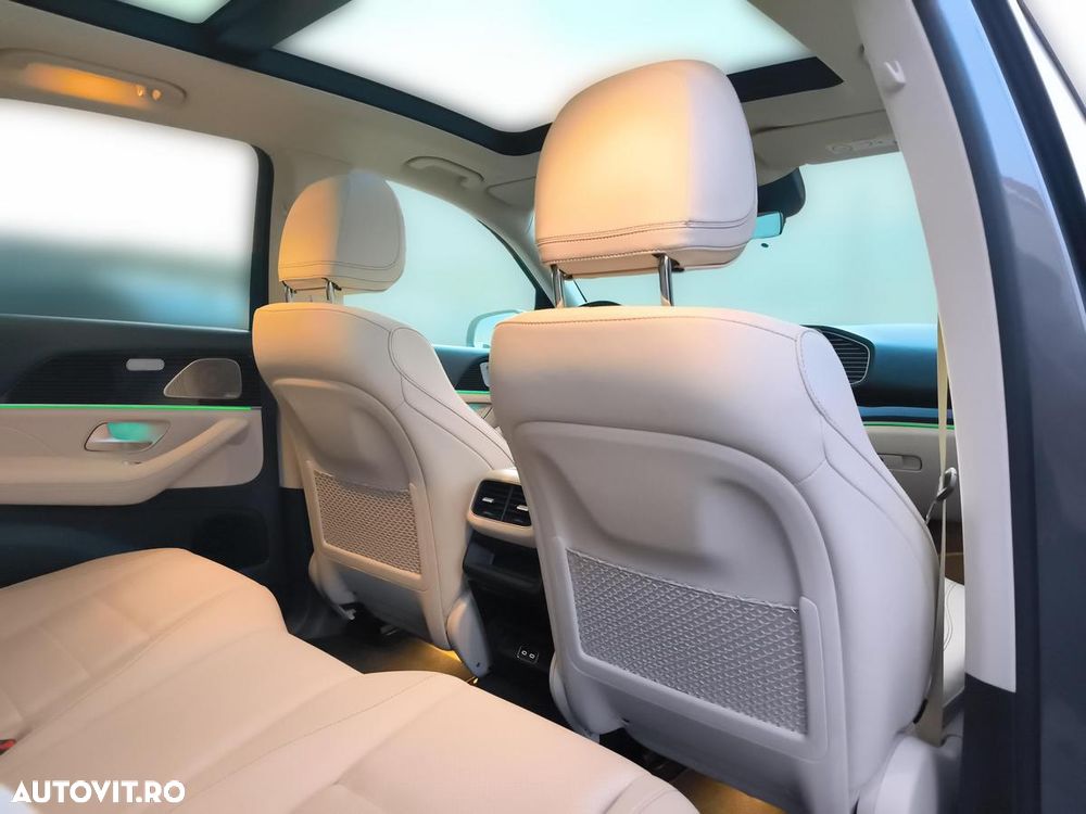 Mercedes-Benz GLE 450 4MATIC MHEV - 16