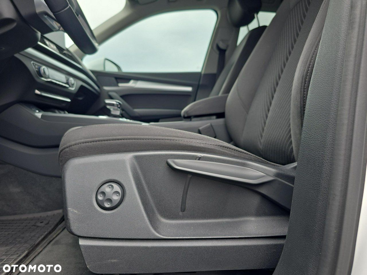 Audi Q5 - 18