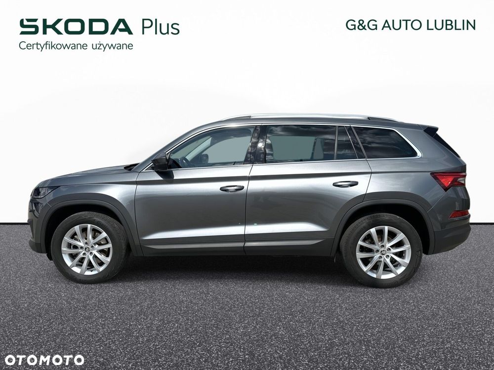 Skoda Kodiaq 2.0 TDI 4x4 Style DSG - 9
