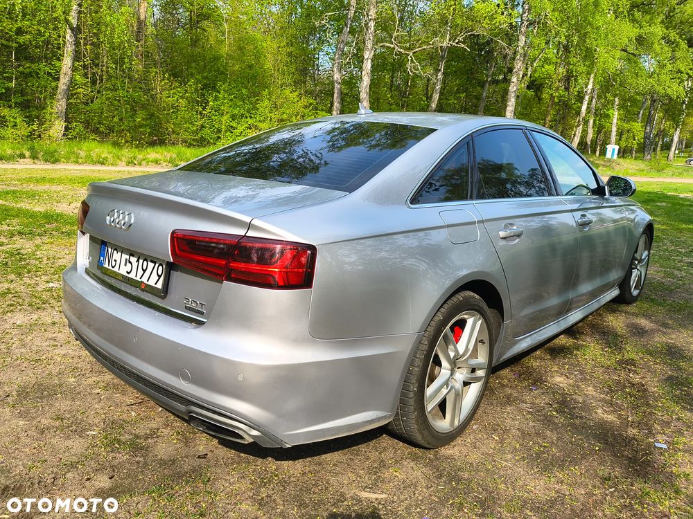Audi A6 Limousine - 18