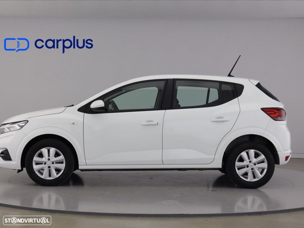 Dacia Sandero 1.0 TCe Comfort - 4
