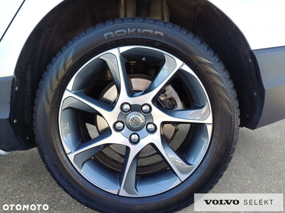 Volvo V40 - 20